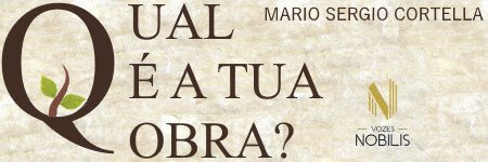 Qual é a tua obra?