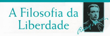 A Filosofia da Liberdade
