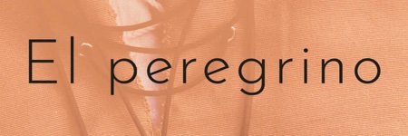 El Peregrino – Diario de Un Mago