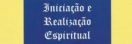Iniciação e realização espiritual