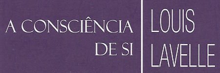 A consciência de si
