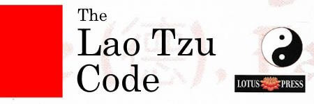 The Lao Tzu Code