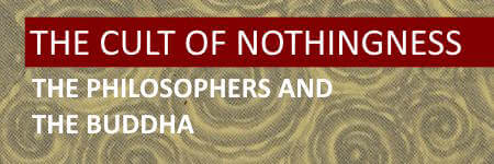 The Cult Of Nothingness