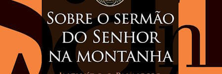 Sobre o Sermão do Senhor na Montanha