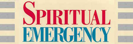 Spiritual Emergency