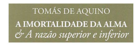 A imortalidade da alma